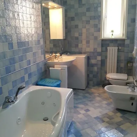 Luxury Apartamento Gallipoli
