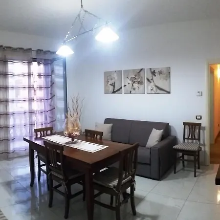Apartamento Luxury Gallipoli