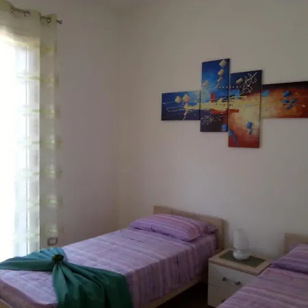 Luxury Apartamento