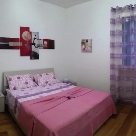 Apartamento Luxury Gallipoli